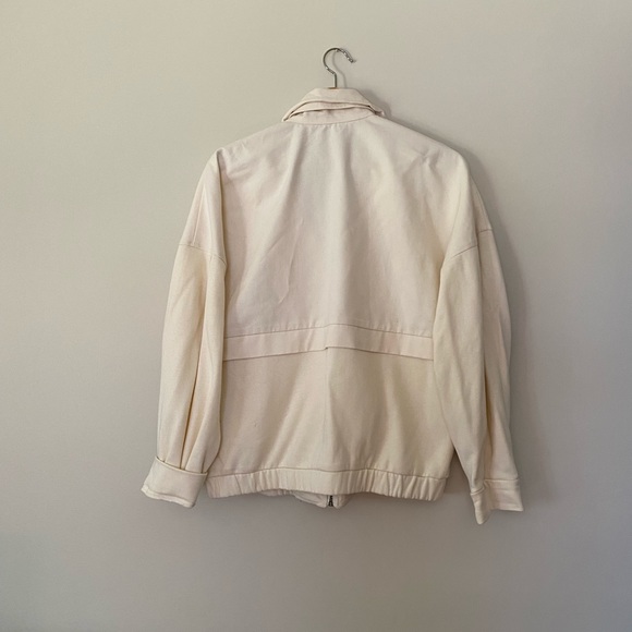 Eve Gravel Brando Jacket - Picture 4 of 8